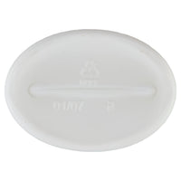 Dove Nourishing Secrets Restoring Ritual Body Lotion With Coconut Oil And Almond Milk - 400ml