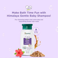 Himalaya Gentle Baby Shampoo (400 ml)