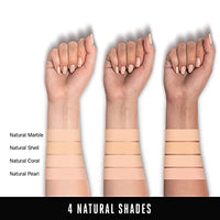 Lakme Nourishing,Smoothening Face It Compact, Coral, 9 G