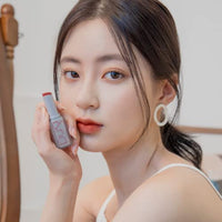 Rom&nd Zero Matte Lipstick 05 EVENING 3 g