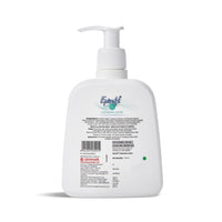 Glenmark Episoft Cleansing Lotion for Sensitive & Dry Skin I Cleanser for face | Gentle Cleanser removes Excess oil I Moisturises and Makes Skin Soft and Glowing I Makeup cleanser I Free of SLS | 125ml