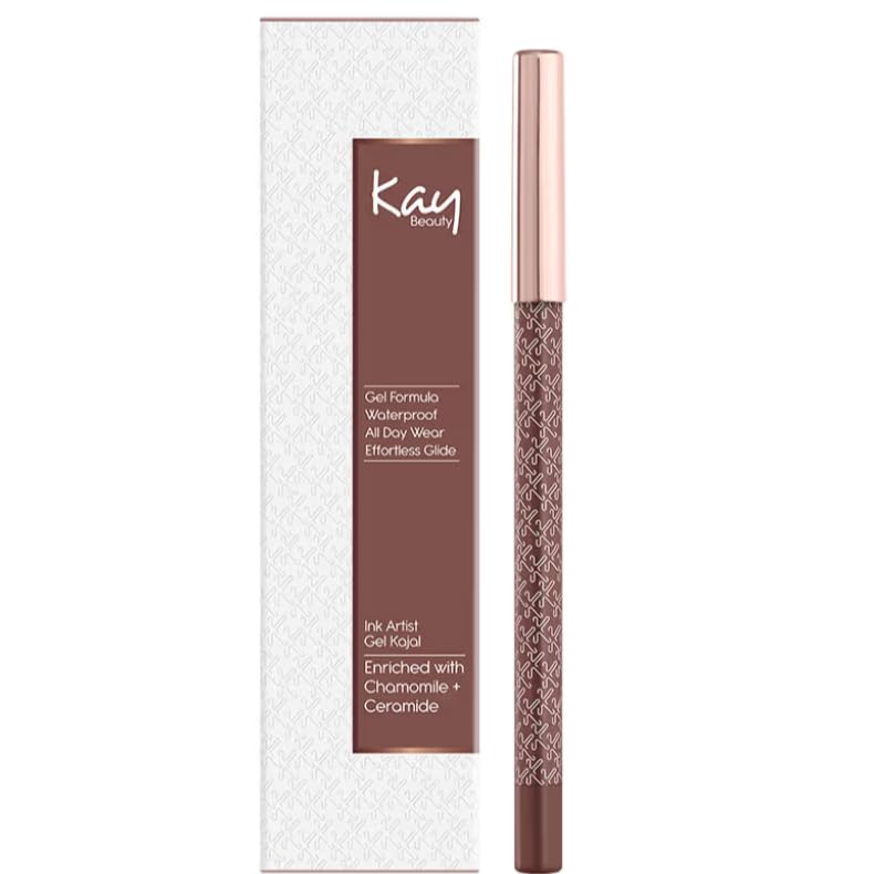 Gel Eye Pencil - Bronze (1.2g)