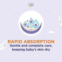 Himalaya Baby Diapers, Small (4-8 kg), 54 Count