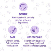 Himalaya Baby Lotion (200ml)