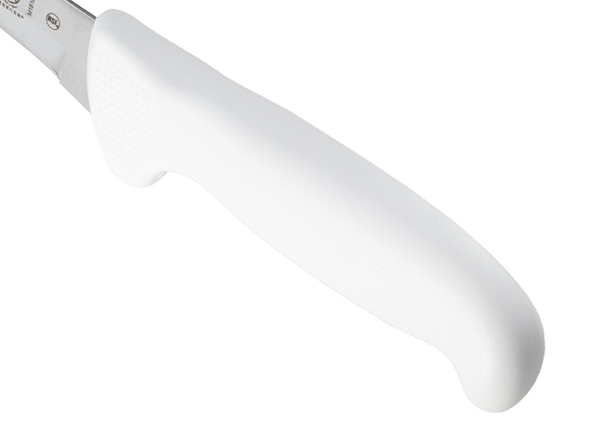 Mercer Culinary Ultimate White, 6 Inch Boning Knife 6" Boning Knife