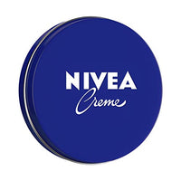 Nivea Creme & NIVEA Nourishing Body Milk 400ml Body Lotion
