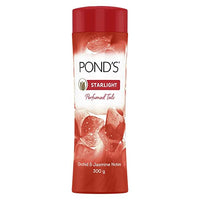 Pond's Starlight Talc Pack of 300g powder