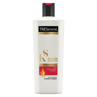TRESemme Keratin Mask, 300 ml & TRESemme Keratin Smooth Conditioner 190 ml, With Keratin & Argan Oil for Straight, Shiny Hair - Nourishes Dry Hair & Controls Frizz