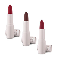 Juice Kiss Sensation Lipstick with Goodness of Bio Retinol, & SPF 15 UV Protection