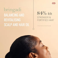 Kama Ayurveda Bringadi Intensive Hair Treatment Oil, 200ml(Hair Oil)