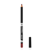 PAC Lip Pencil - 14 (Mauve) | Richly Pigmented One Swipe Application | Creamy Non Drying Comfortable Formula | Wood Barrel Lip Liner Pencil