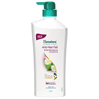 Himalaya Anti Hair Fall Shampoo with Bringaraja, 1000 ml