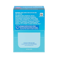 Neutrogena Hydro Boost Hyaluronic Acid Hydrating Water Gel Daily Face Moisturizer For Dry Skin, Oil & Fragrance-Free, Non-Comedogenic & Non Dye Face Lotion, 1.7 Fl Oz, 50.3 Ml (Pack Of 1)