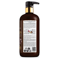 WOW Skin Science Shea Butter With Lactic Acid Body Lotion | Hydrates Very Dry Skin | Long Lasting 48 hrs Moisturization | Smoothens Rough, Flaky Skin | Calms Itchy Skin - 400ml (Pack of 2)