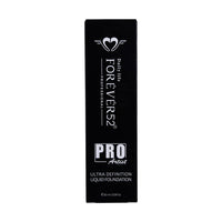 Forever52 Daily Life Pro Artist Ultra Definition Liquid Foundation-60ml (Honey-07, Fair to Mediium Skin Tone) Matte & Poreless Long-lasting Full Coverage Foundation for Women