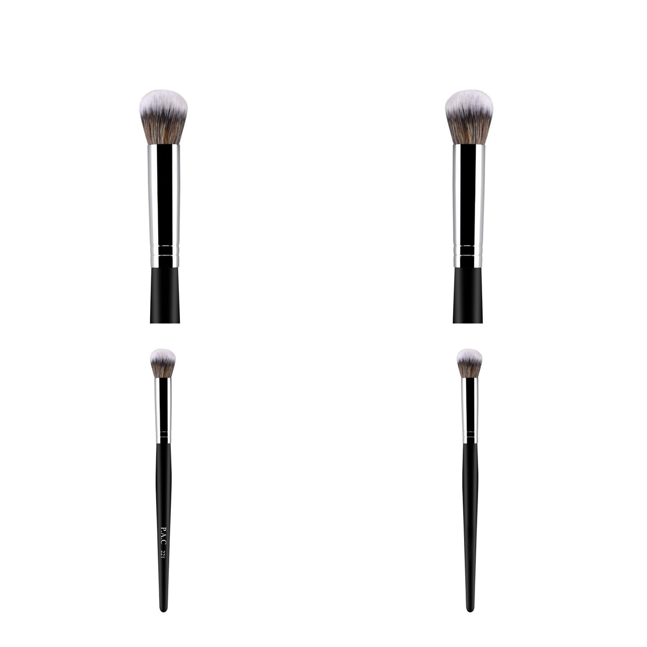 PAC Powder Brush 221
