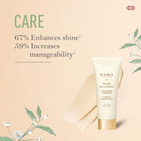 Kama Ayurveda Bringadi Hair Conditioner 50gm