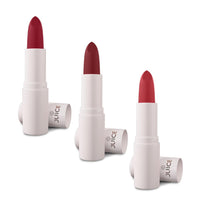 Juice Kiss Sensation Lipstick with Goodness of Bio Retinol, & SPF 15 UV Protection