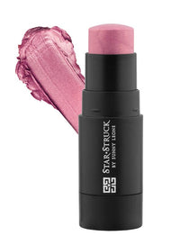 STARSTRUCK BY SUNNY LEONE Highlighter Stick for Women Shimmery Finish - Strawberry | Concealer Blush Contour | Highlighter for Face Makeup | Long Lasting | All Skin Type