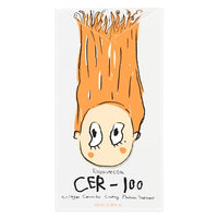 Elizavecca Cer-100 Collagen Coating Hair Protein Treatment 100Ml Unscented Ceramide Straightener & Treatment For Damaged Keratin Hair Care,1 Count