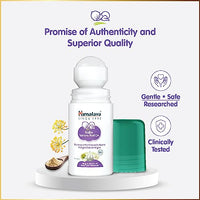 Himalaya Baby Tummy Roll on - 40ml