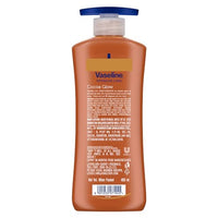Vaseline Cocoa Glow Serum In Lotion, 400 ml | 100% Pure Cocoa & Shea Butter