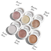 Insight Cosmetics Glitter Makeup Highlighter, 3.5 gm