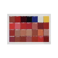 Shopaarel Mix it Pro Lip Palette With 28 Pigmented Shades Creamy Finish Lip Colors Lipstick Travel Friendly Lip Palette For Women