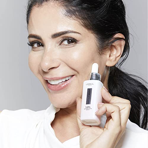 L’Oréal Paris Glycolic Bright & Anti Dark Spot Face Serum, Instant Glow 15 ml