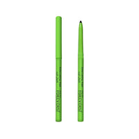 Daily Life Forever52 Amazonic Black Kajal | Smooth Waterproof and Rich-pigmented eye pencil (0.35g, 1pc)