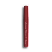 Mamaearth Moisture Matte Longstay Lipstick with Avocado Oil & Vitamin E for 12 Hour Long Stay - 2 g (Raisin Punch)