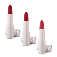 Juice Kiss Sensation Lipstick with Goodness of Bio Retinol, & SPF 15 UV protection