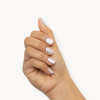 HYUE Chrome Glazed Nail Paint - 7 shades | Donut Glazed | 8 ml | Dual-toned | Long-lasting Shine | Color-Shifting Pigments | One Stroke Coverage | Gel Finish | Salon-like Nails | No UV Damage