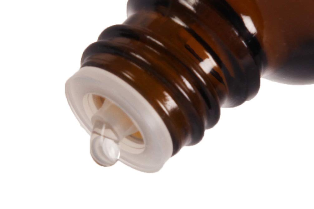 Deve Herbess Pure Frankincense Essential Oil (Boswellia carterii) Steam Distilled 30ml