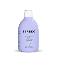 Sereko Skin Clearing Syrup | Sea Buckthorn,Manjishtha,Shatavri & Berberine + 12 Purifying Actives | Blood Purifier,Acne & Pimple Control | Enhances Skin Glow | Mixed Berry Flavour- 200 ML Pack of 1