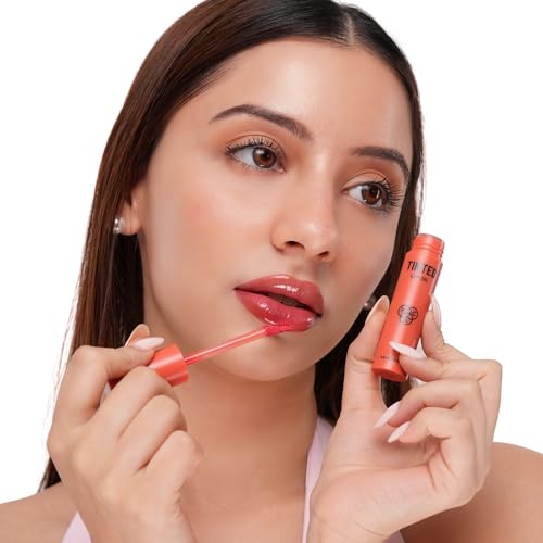 PAC Tinted Lip Oil (Trendsetter)
