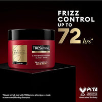 TRESemme Vanilla Keratin Mask Frizzy Hair 300 Ml, 1 count (Pack of 2)