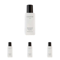 Colorbar Nail Polish Remover, 110ml | Nourishes nail | Acetone free | Infused with Vitamon B-5 | Gentle Nail Paint Remover (Pack of 4)