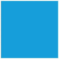 EPSON 69 DURABrite Ultra Ink Cyan For CX-6000, CX-7000F, CX-7400, CX-8400, CX-9400, CX-9475, NX-400, NX-415, NX-510, NX-515, WF-1100, WF-500, WF-600, WF-610, WF-615 and other select models