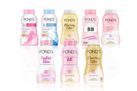 POND's 3D Hya Korean Glow Translucent Powder 50G,All,Pink