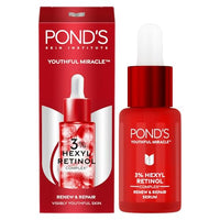 POND'S Youthful Miracle Hexyl Retinol Complex, Renew & Repair Serum 14ml
