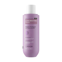 Chemist at Play UnderArm Roll-On with 5% AHA, Lactic Acid & 1% Mandelic Acid 40ml and Bare Anatomy Ultra Smoothing Shampoo for Dry and Frizzy Hair | For Men & Women -250ml