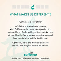 MCaffeine Day & Night Moisturizing Body Lotion Combo | Coffee Lotion for Day & Choco Lotion for Night | With Cocoa & Shea Butter | Pack of 2