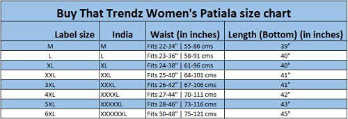 Buy That Trendz Combo Offer (Pack of 3) Cotton Viscose Lycra Dhoti Patiyala Salwar Harem Bottoms Pants for Womens