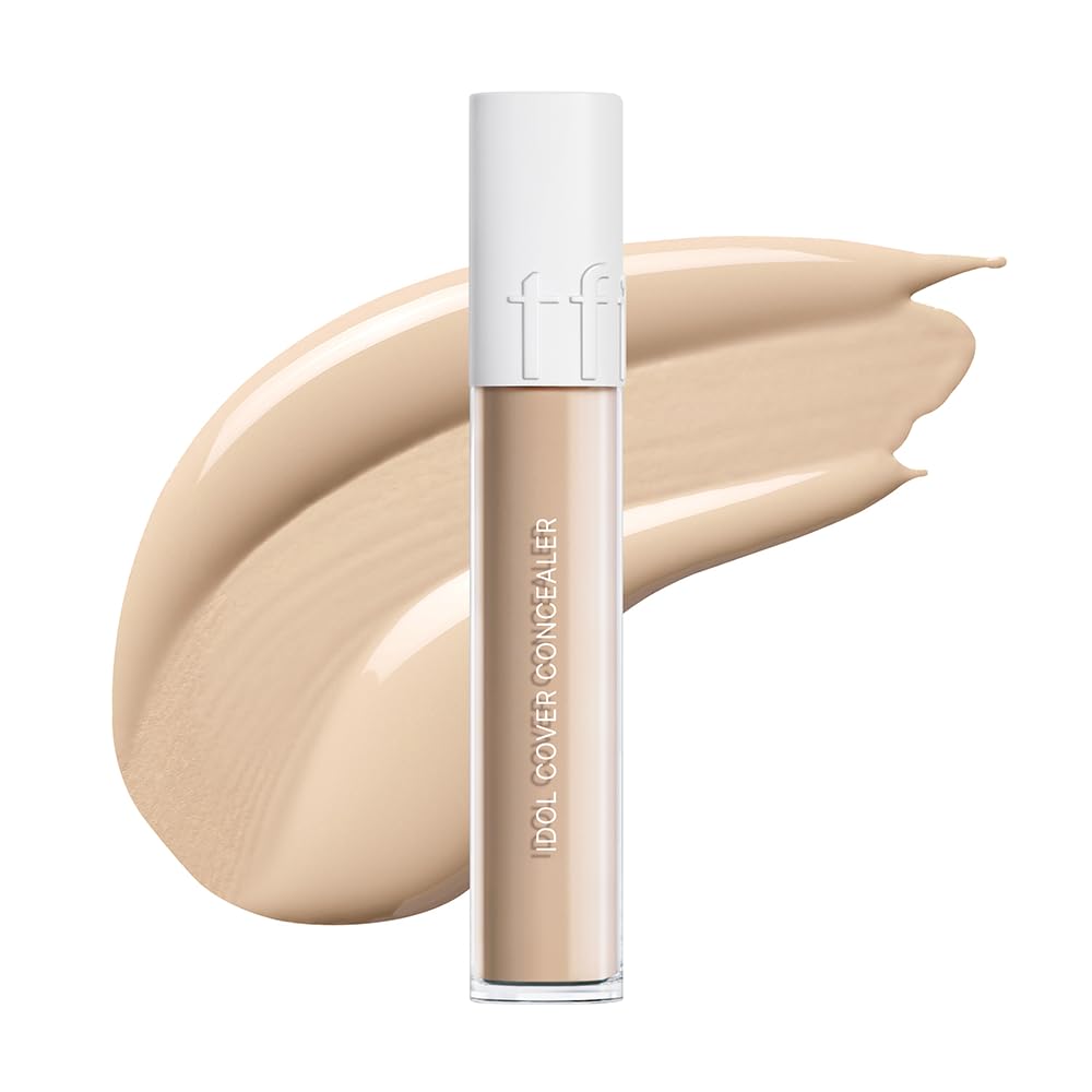 TFIT IDOL COVER CONCEALER Y02 NATURAL BEIGE
