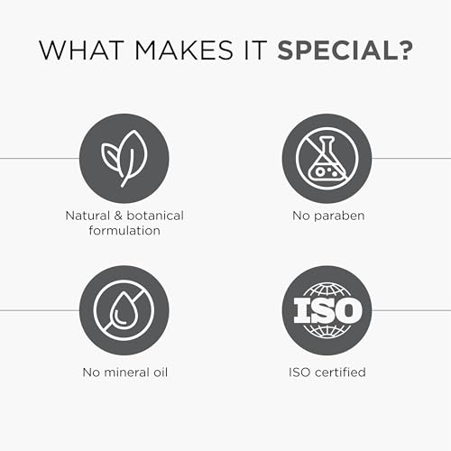 Oshea Herbals Activated Charcoal Facewash For Men and Women | Removes Black Heads & Uneven Skin Tone with Activated Charcoal & Licorice Extracts | Paraben, Silicon & Mineral Oil Free (Pack of 2)