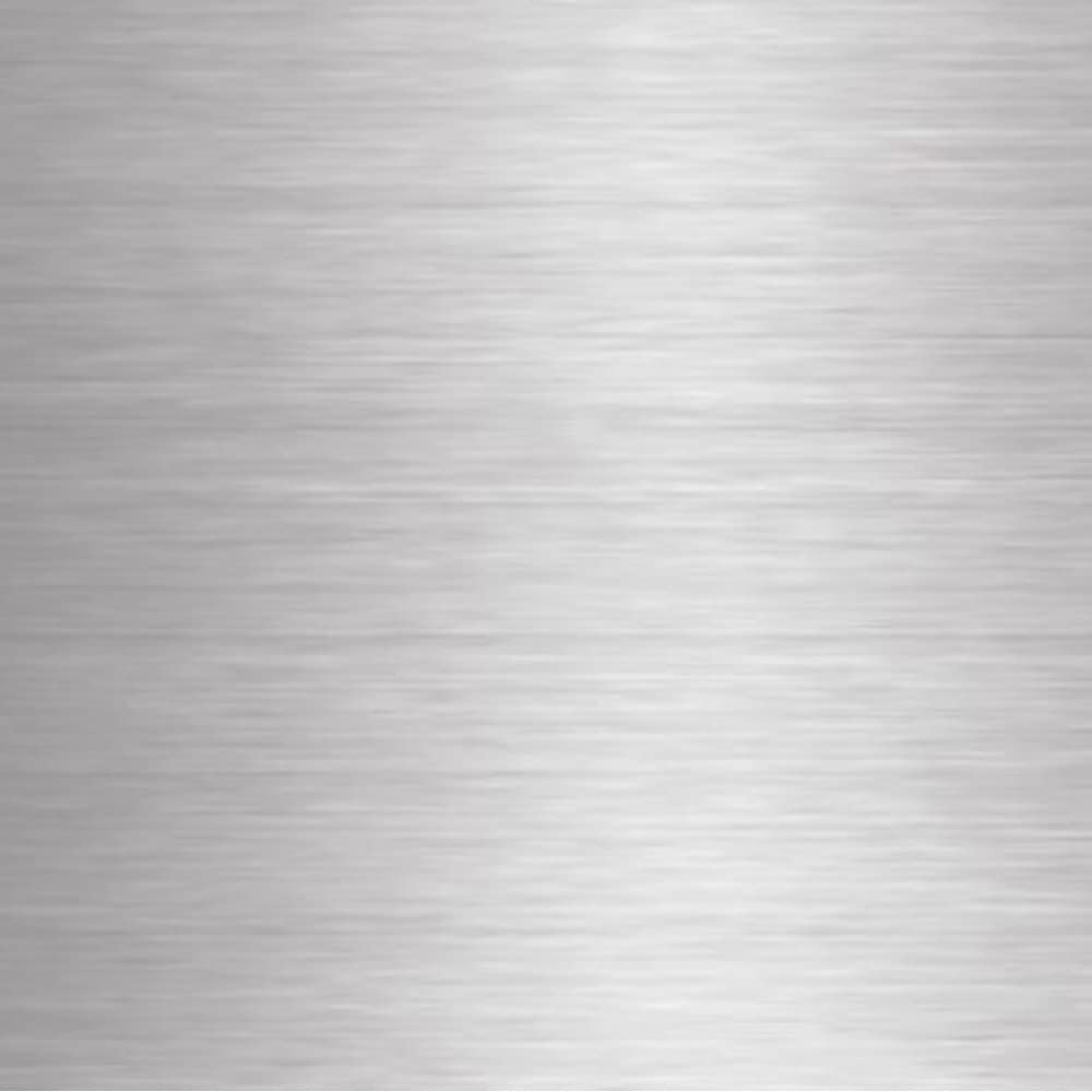 Design House 181784 Hinge Pin Door Stop Wall Protector with Rubber Tip Adjustable Door Stoppers, Satin Nickel, 10-Pack 10 Pack