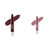 MARS Matte Super Stay LipstickLipstick for Women (2.6 gm) (18-MYSTICAL) Matte Super Stay Lipstick | Up to 12 Hours Long Lasting | Smudge Proof and Waterproof Lipstick for Women (2.6 gm) (06-SMITTEN)