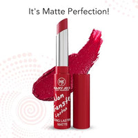 MARY JO K Non-Transfer Lipstick, Long-Lasting