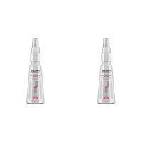 BBlunt Hot Shot Heat Protection Mist | Damage Protect | with Grapeseed Oil & Provitamin B5-150 ml (Pack of 2)